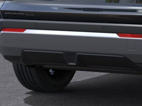 New 2026 Chevrolet Equinox LT image 14