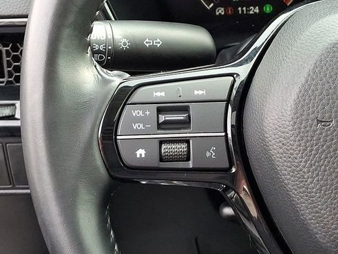 Used 2025 Honda CR-V EX-L image 24