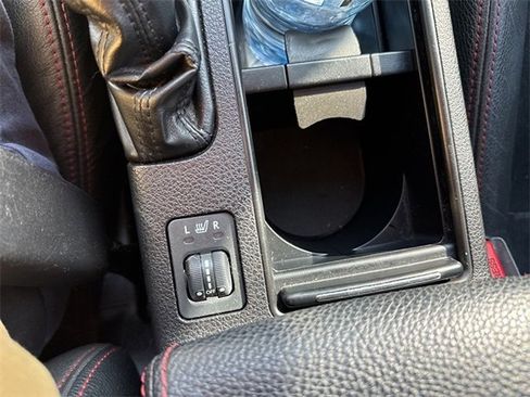 Used 2013 Subaru Impreza WRX STI image 25