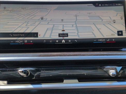 Used 2025 BMW X5 M60i image 13