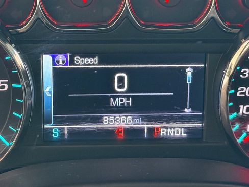Certified 2018 Chevrolet Tahoe LS w/ Max Trailering Package RWD image 19