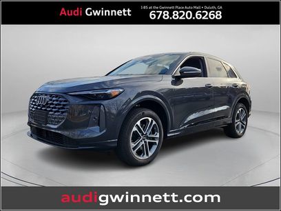 Certified 2025 Audi Q5 Premium Plus w/ Premium Plus