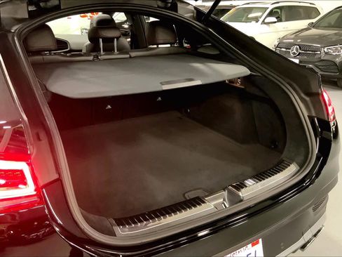 Certified 2022 Mercedes-Benz GLE 53 AMG 4MATIC Coupe image 32