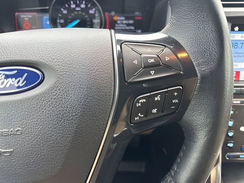 Used 2017 Ford Explorer Limited w/ Equipment Group 301A image 18