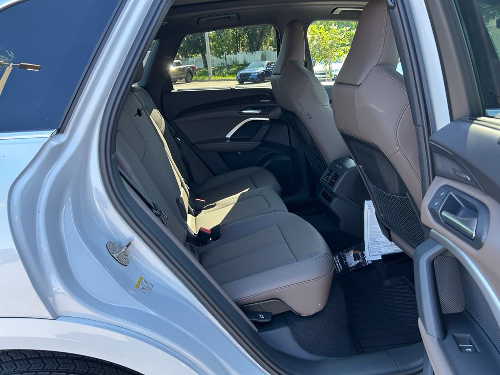 New 2026 Audi Q5 Premium Plus AWD/4WD image 48