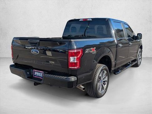 Used 2020 Ford F150 XL w/ Equipment Group 101A Mid image 5