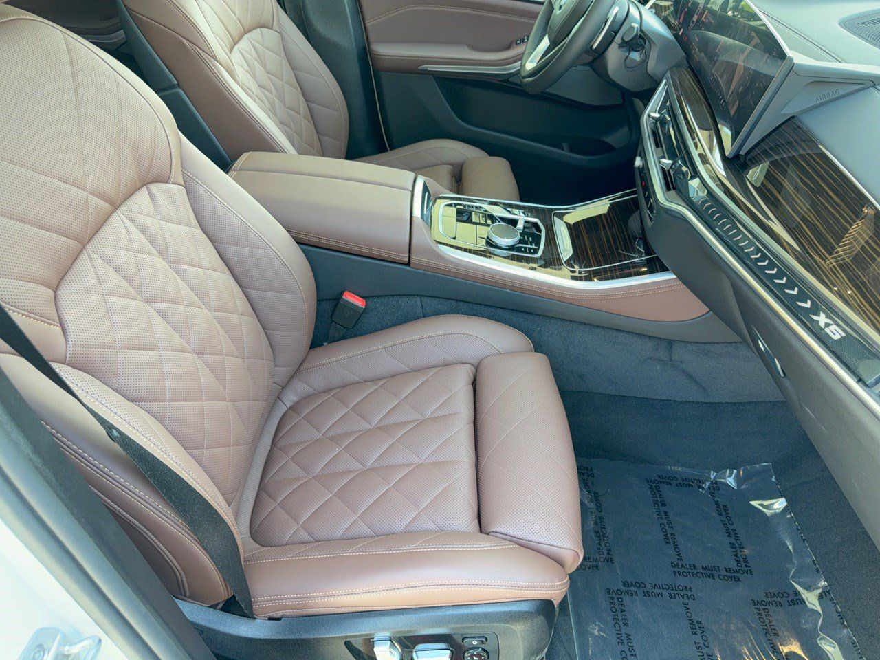 Used 2026 BMW X5 sDrive40i RWD image 30