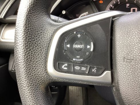 Used 2017 Honda Civic LX image 6