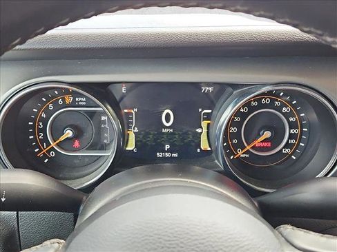 Used 2021 Jeep Gladiator Sport image 11