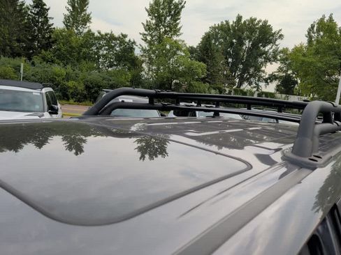 Certified 2023 Toyota 4Runner TRD Pro AWD/4WD image 17
