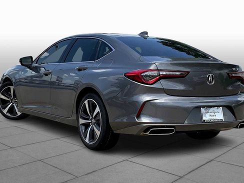 New 2025 Acura TLX w/ Technology Package image 11