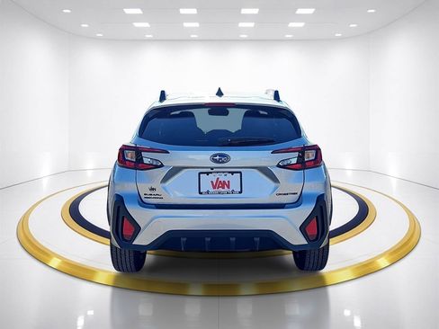 New 2026 Subaru Crosstrek 2.0i Premium AWD/4WD image 7