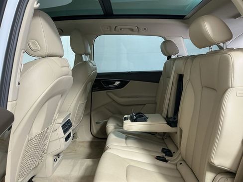 Used 2018 Audi Q7 3.0T Premium Plus w/ Premium Plus Package image 30