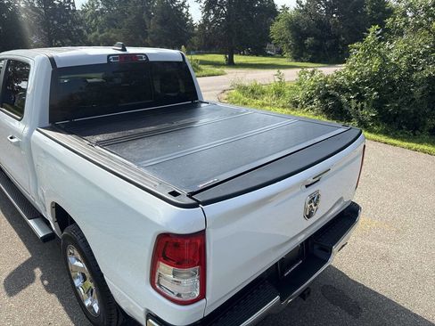 Used 2019 RAM 1500 Big Horn image 25