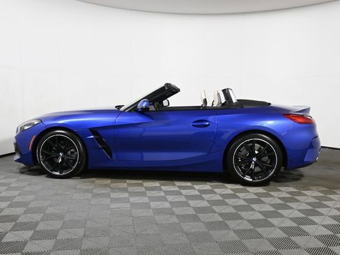 New 2026 BMW Z4 sDrive30i w/ Premium Package RWD image 12