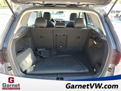 Certified 2022 Volkswagen Taos SE image 29