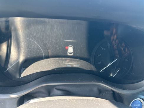 Certified 2023 Toyota Sienna LE FWD image 10