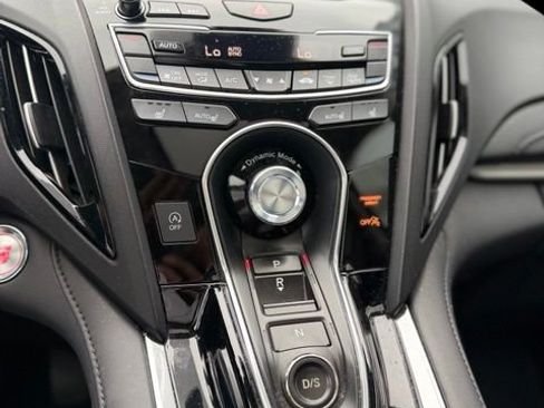 Used 2019 Acura RDX AWD image 16