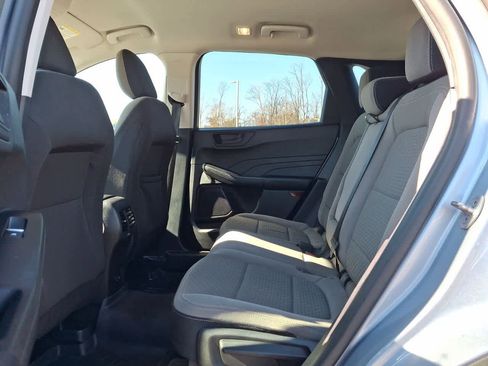 Used 2022 Ford Escape SE w/ Convenience Package image 26