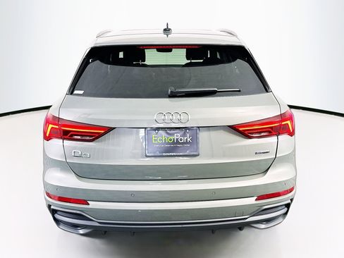 Used 2025 Audi Q3 2.0T Premium AWD/4WD image 7