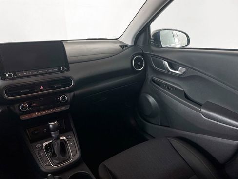 Used 2023 Hyundai Kona SEL w/ Convenience Package image 37