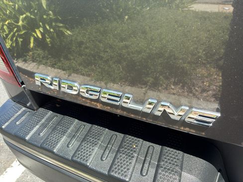 Used 2017 Honda Ridgeline RTL-T image 7