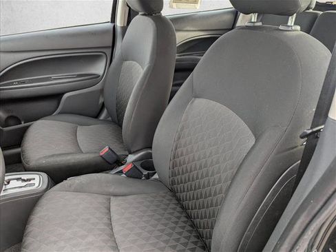 Used 2021 Mitsubishi Mirage ES image 21