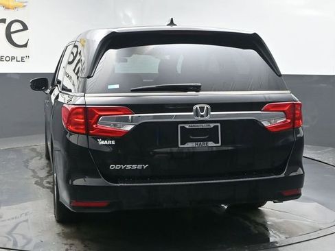 Used 2019 Honda Odyssey EX image 34