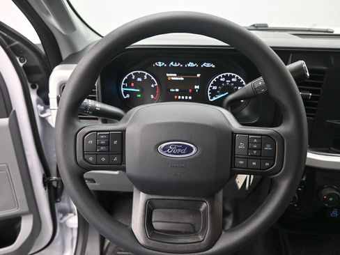 New 2026 Ford F350 XL w/ XL Driver Assist Package image 6