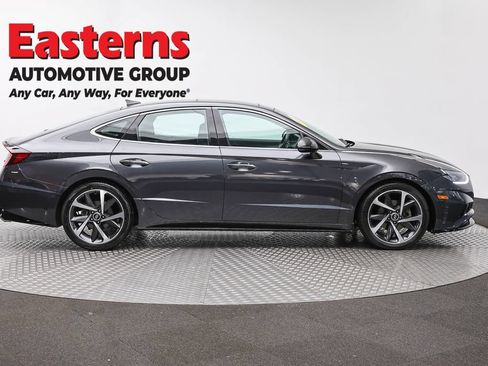 Used 2022 Hyundai Sonata SEL Plus FWD image 4
