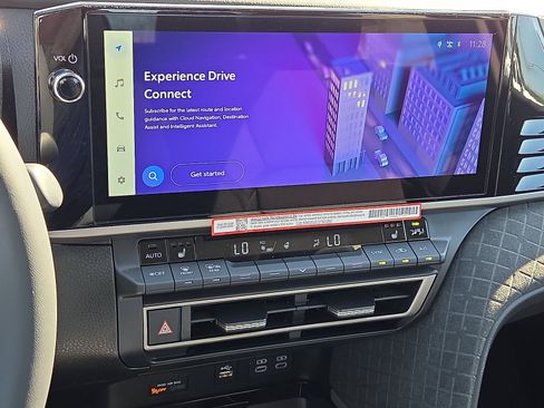 New 2026 Toyota Camry XLE image 10