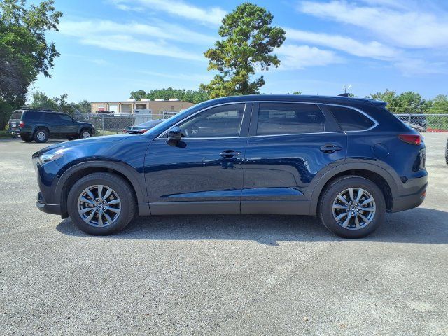 Used 2022 MAZDA CX-9 Sport AWD/4WD image 9