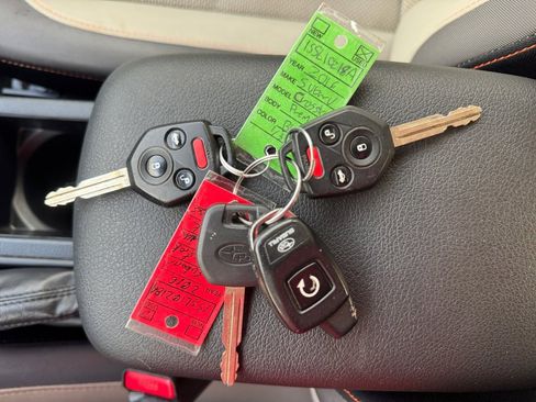 Used 2016 Subaru Crosstrek 2.0i Premium image 38