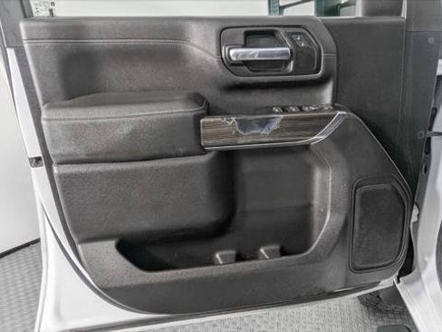 Used 2022 Chevrolet Silverado 2500 LT w/ Convenience Package AWD/4WD image 14