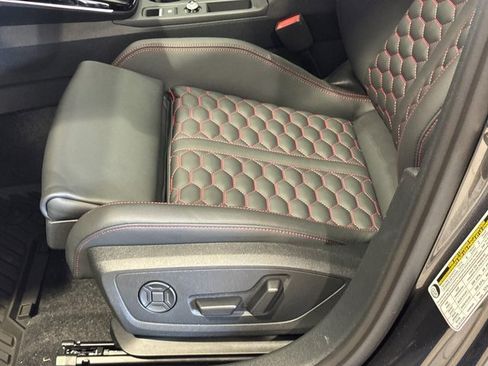 New 2026 Audi RS 3 image 17