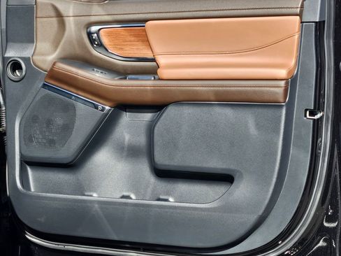 New 2026 Ford Expedition Max King Ranch image 41