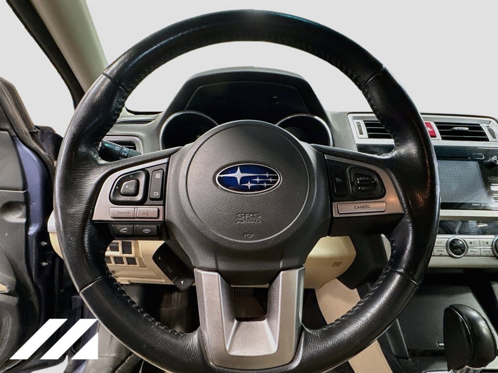 Used 2015 Subaru Outback 2.5i Premium AWD/4WD image 11