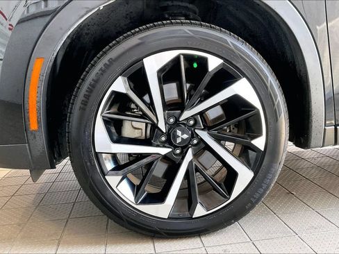 Used 2022 Mitsubishi Outlander SE FWD image 29
