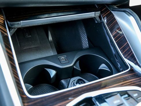 New 2026 BMW X6 xDrive40i w/ Executive Package image 15