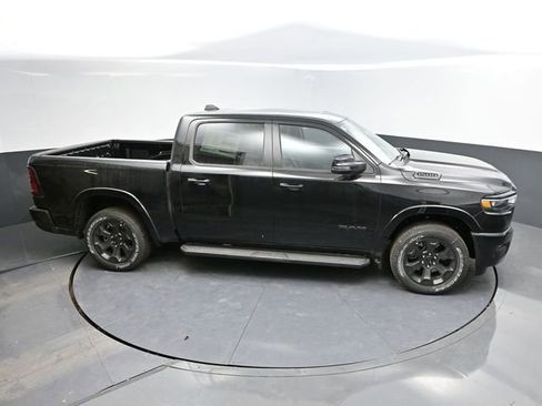 New 2026 RAM 1500 Big Horn AWD/4WD image 40