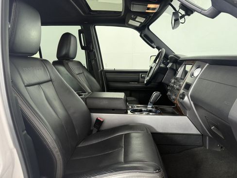 Used 2016 Ford Expedition EL Platinum AWD/4WD image 10