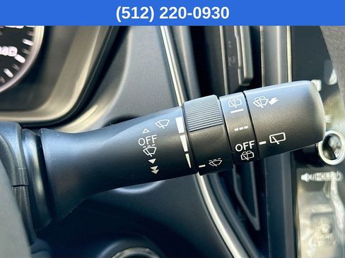 New 2025 Subaru Impreza 2.0i Sport image 14