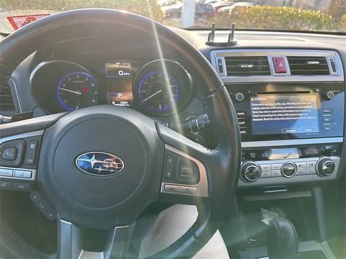 Used 2016 Subaru Legacy 2.5i Limited image 11