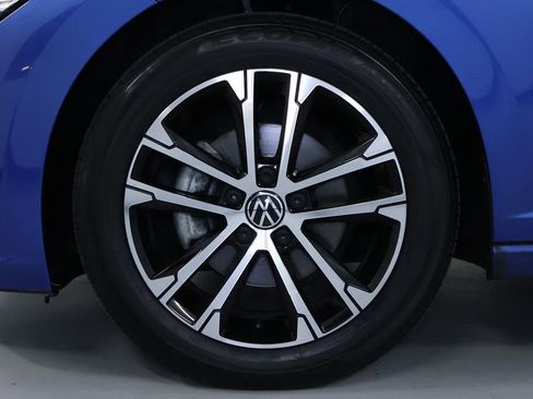 Used 2022 Volkswagen Jetta Sport image 32