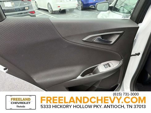 Used 2023 Chevrolet Malibu LT image 16