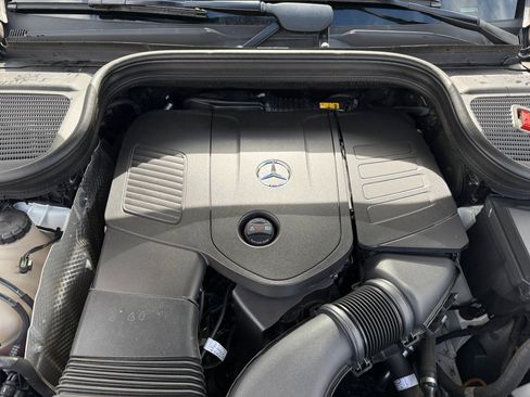 Certified 2024 Mercedes-Benz GLE 350 4MATIC image 20