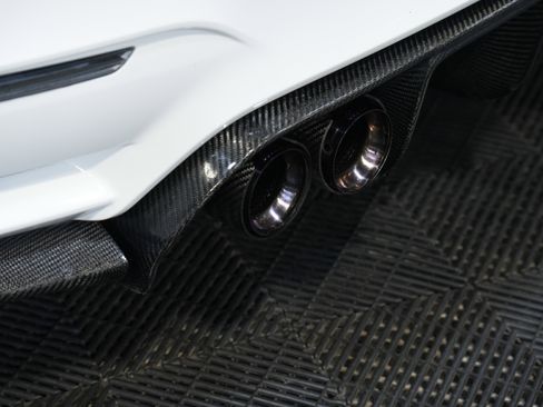 Used 2017 BMW M3 image 18