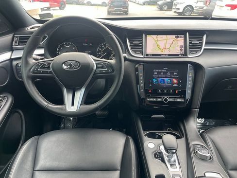 Used 2020 INFINITI QX50 Essential w/ Edition 30 Package AWD/4WD image 14