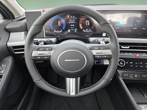 New 2026 Hyundai Sonata SEL FWD image 16