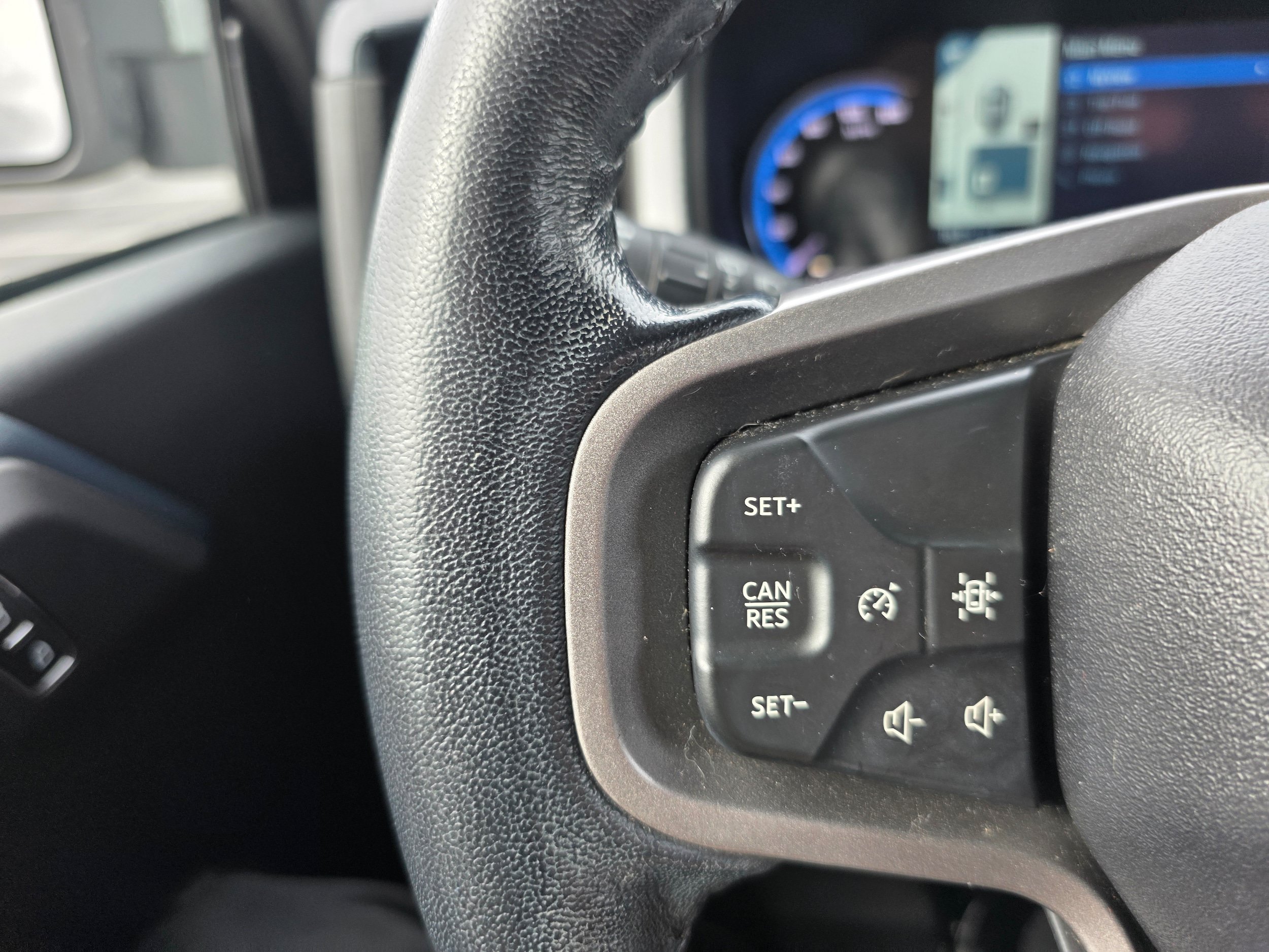 Used 2023 Ford Bronco Outer Banks AWD/4WD image 15
